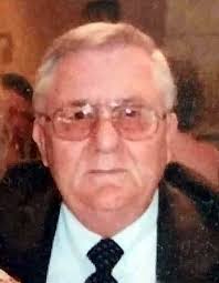 Richard Rosson Obituary