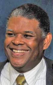 Larry Ridell Phillips