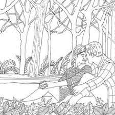 Adult coloring pages have become all the rage over the past couple of years. 27 Loving Couple Book And Pages Ideas Printable Coloring Pages Printable Coloring Coloring Pages