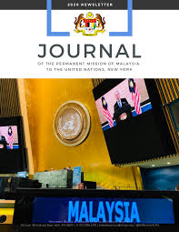 Fintech news malaysia provides the latest insights on the fintech malaysia landscape covering topics like blockchain, digital wallets, payments, cryptocurrency, regtech, insurtech and many more News Malaysia Permanent Mission To The United Nations
