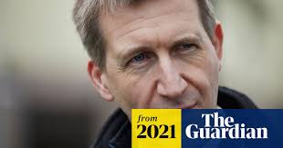 Labour's Dan Jarvis to step down as mayor of South Yorkshire after first  term