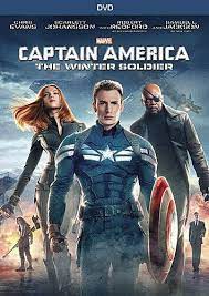 Watch online full movie free in hindi captain america the winter soldier (2014). Captain America The Winter Soldier Ac3 Dol Dvd Region 1 Ntsc Us Import Amazon De Dvd Blu Ray