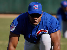 Den zur stadt eibenstock gehörenden ort sosa (eibenstock) im erzgebirgskreis in sachsen die talsperre sosa im erzgebirge weitere orte in: Espn S Long Gone Summer Gives Sammy Sosa Exactly What He Wants Attention Chicago Sun Times