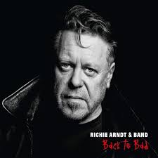 Recensie: Richie Arndt & Band