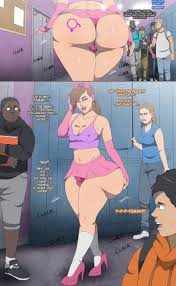 the fairly oddparents, timmy turner, contingency, 2023, ass - Rule 34 XYZ