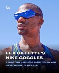 Alex Gillette's Instagram, Twitter & Facebook