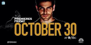 ผลการค้นหารูปภาพสำหรับ grimm season 5 poster