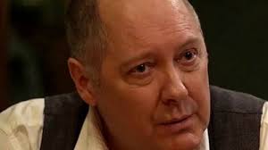 The Blacklist: The Postman