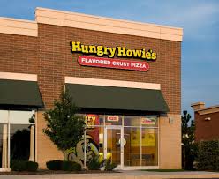hungry howie s pizza menu with s