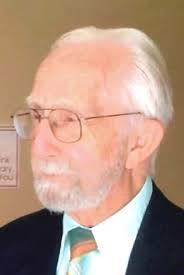 Robert L. Argetsinger Sr. Obituary