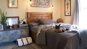 For a smaller cozy room, i love adding a floor mirror. Bedroom Http Www Reddit Com R Malelivingspace Comments 24wh7g My Bedroom Suggestio Cozy Small Bedrooms Small Space Bedroom Furniture Cozy Bedroom Furniture