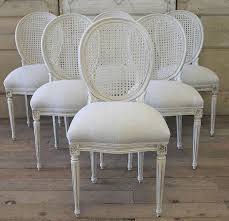 Antique Dining Chairs Antique French Cane Chairs In Linen French Dining Chairs Dining Chairs For Sale Dining Chairs