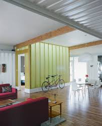 Green Style Amazing Shipping Container Home Dwell Container House Shipping Container Cargo Container Homes