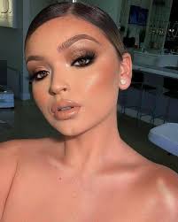 Modelo. @Lizeth Mora . Full Color. Makeup. Natalie Rincón