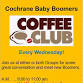 Cochrane Baby Boomers Group Meet-Up – Wed PM event image