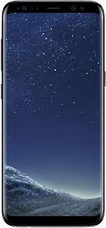 The hyper reflective gold and silver versions are gon. Amazon Com Samsung Galaxy S8 Sm G950f Unlocked 64gb International Version No Warranty Gsm Only No Cdma Midnight Black Cell Phones Accessories