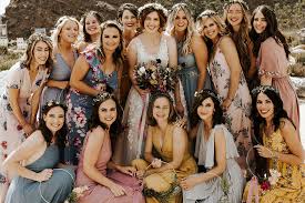 Showroom privé pour trouver votre robe de mariée ( possible a votre domicile). Robe Invitee De Mariage En Ete Comment Bien Choisir Wedding Secret