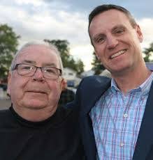 Robert Gudenau's Instagram, Twitter & Facebook