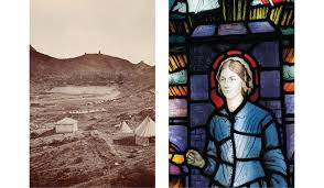 Florence nightingale wurde im ausland immer berühmter und einflussreicher. Florence Nightingale Reimagining The Famous Nurse History Smithsonian Magazine