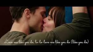 Capital letters (behind the scenes) song available on the fifty shades freed original motion picture soundtrack. Fifty Shades Freed Songs Whatsapp Status Preuzmi