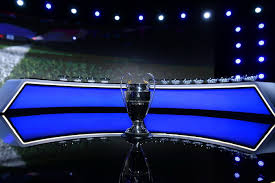 Jadwal pertandingan 16 besar liga champions 2020/2021 akan dibagi ke dalam dua tahap. Jadwal Liga Champions Malam Ini 5 Tim Dapat Lolos Ke 16 Besar Okezone Bola