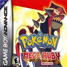 El gameboy advance tiene su momento glorioso con muchos éxitos globales y uno de ellos es la franquicia pokemon. Pin En Pokemon Omega Ruby Evolutions