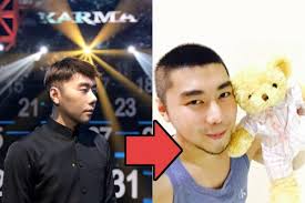 Namun roy mengatakan foto aura sendiri bergantung pada mood seseorang. Populer Sebagai Paranormal 15 Potret Roy Kiyoshi Ini Ternyata Unyu