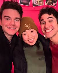 Chris Colfer (@chriscolfer) • Instagram photos and videos