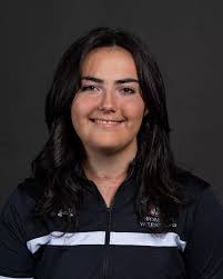 2024-25 Women's Wrestling Roster