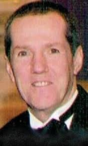 Robert McGoff Obituary (2015)