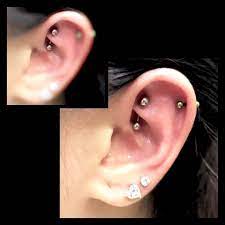 rook piercing tattoos piercings tattoos and piercings