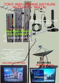 Apabila pada siaran analog, gambar yang dihasilkan bisa buram, berbayang, atau bahkan cenderung bersemut, maka lain halnya dengan siaran digital. Jazz Jual Hobi Olahraga Terlengkap Di Subang Kab Olx Co Id