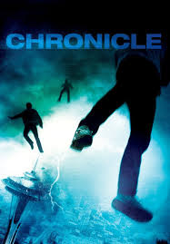 Chronicle - Movies on Google Play