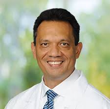 Dr. George Roque, MD, Internal Medicine