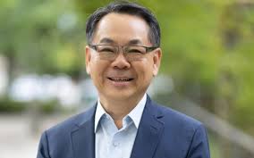 台湾移民加拿大二代wade Chang自由党扳倒ndp 党魁| CFC中文网