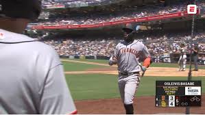 Padres 5-4 Giants (2 Ago., 2026) Resultado Final