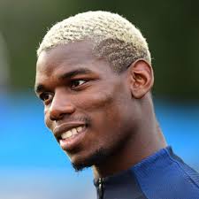For a haircut that has lots of texture, consider this style that adds a wavy motion to curly hair. Pin On Black Men Haircuts