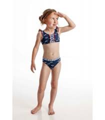 La estrella de dana *sardón vestido y culetin pato sardon. Moda Bano Infantil Online En Pomerania Kids Banadores Bikinis Boxer 6