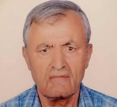 فُقد صباح اليوم "ميلاد جرجورة" ، و...