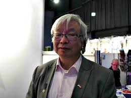 Image result for henning hai lee yang