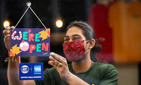 An american express card is notably different from other payment cards used by consumers. Amex Card Scheme Offers 5 Back For 10 Spent In Small Businesses Consumer Affairs The Guardian