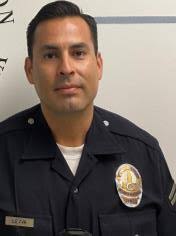 Yvonne Ortiz, Captain III Commanding Officer Southeast Area Rachel  Rodriguez Commanding Officer Southeast Patrol FOLLOW US ON