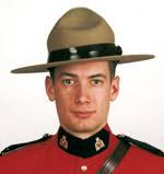 Constable Peter Christopher Schiemann (1979-2005)