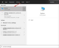I'm trying to connect from a windows 10 pc to windows 7 pc via remote desktop control but without success. Fix Remote Desktop Error 0x104 On Windows 10 3 Steps