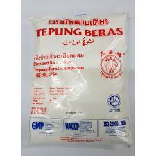 Olahan dari tepung beras dapat kamu kreasikan menjadi kue yang enak. Sekilas Pandang Tiada Beza Rupa Rupanya Tepung Beras Ada Banyak Jenis Is Locked Sekilas Pandang Tiada Beza Rupa Rupanya Tepung Beras Ada Banyak Jenis