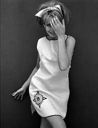 John French Fashion Photographer French Fashion Fashion