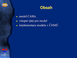 Updated on dec 16, 2020. Model Camx A Moznosti Jeho Vyuziti V Chmu Ppt Stahnout