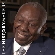 Thomas A. Moorehead's Biography