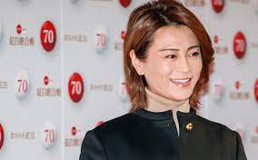 氷川きよし misia紅白演出に感激で「私もあの衣装やりたい」 記事投稿日：2020/01/06 00:00 最終更新日：2020/01/06 00:00 ドラゴンに乗って歌唱した氷川きよし ãƒˆãƒªã®åµ Misiaã‚' é™ç•Œçªç ´ æ°·å·ãã‚ˆã—ãŒçŒ›è¿½ ç´…ç™½ ä¸€ç•ªè‰¯ã‹ã£ãŸæ­Œæ‰‹ ç·Šæ€¥ã‚¢ãƒ³ã‚±ãƒ¼ãƒˆçµæžœç™ºè¡¨ æ–‡æ˜¥ã‚ªãƒ³ãƒ©ã‚¤ãƒ³