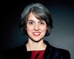 After Announcement That Olga Viso Will Step Down as Walker Director, Museum  Professionals Largely Praise Handling of 'Scaffold' Controversy